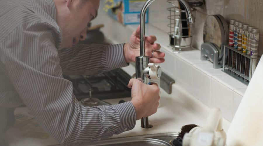 Professional same day plumber in Milltown, NJ